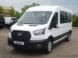 FORD Transit 350 L3H2 AT Trend Kombi KMP Lift Stndhz