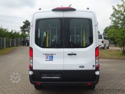 FORD Transit 350 L3H2 AT Trend Kombi KMP Lift Stndhz