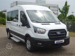 FORD Transit 350 L3H2 AT Trend Kombi KMP Lift Stndhz