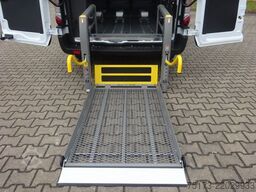 FORD Transit 350 L3H2 AT Trend Kombi KMP Lift Stndhz