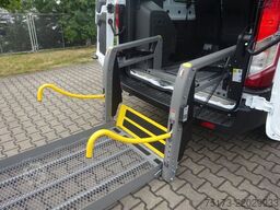 FORD Transit 350 L3H2 AT Trend Kombi KMP Lift Stndhz