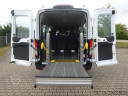 FORD Transit 350 L3H2 AT Trend Kombi KMP Lift Stndhz