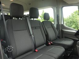 FORD Transit 350 L3H2 AT Trend Kombi KMP Lift Stndhz