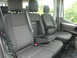 FORD Transit 350 L3H2 AT Trend Kombi KMP Lift Stndhz