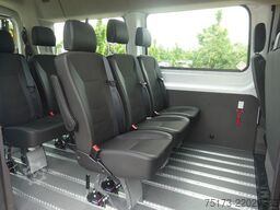 FORD Transit 350 L3H2 AT Trend Kombi KMP Lift Stndhz