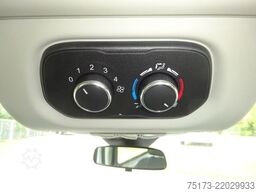 FORD Transit 350 L3H2 AT Trend Kombi KMP Lift Stndhz