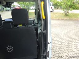 FORD Transit 350 L3H2 AT Trend Kombi KMP Lift Stndhz
