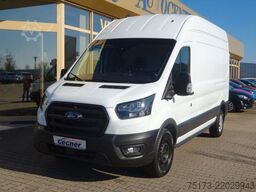 FORD Transit Kasten 130PS 350 L3H3 Trend Navi ParkAs