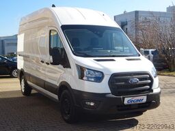 FORD Transit Kasten 130PS 350 L3H3 Trend Navi ParkAs