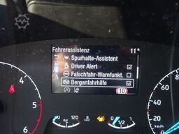 FORD Transit Kasten 130PS 350 L3H3 Trend Navi ParkAs