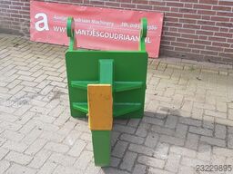  gk wortelmes