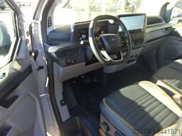 FORD Transit Custom 320L1 Trail AWD Kasten AT AHK ACC
