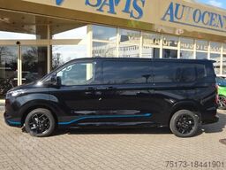 FORD Transit Custom 320L2 PHEV AT Sport Kasten AHK