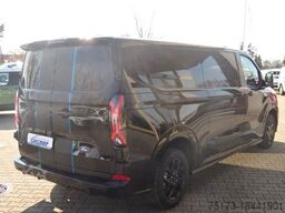 FORD Transit Custom 320L2 PHEV AT Sport Kasten AHK