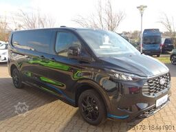 FORD Transit Custom 320L2 PHEV AT Sport Kasten AHK