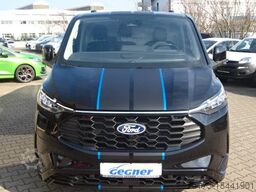FORD Transit Custom 320L2 PHEV AT Sport Kasten AHK