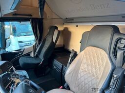 MERCEDES-BENZ ACTROS 1845 GIGASPACE  * AUTOTRANSPORTER *