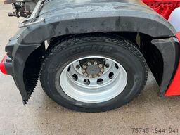 MERCEDES-BENZ ACTROS 1845 GIGASPACE  * AUTOTRANSPORTER *