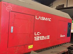 Amada AF2000C