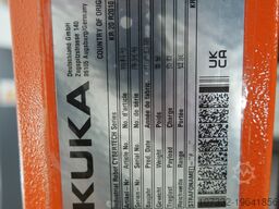 KUKA KR 20 R2010 KS-F/SEL