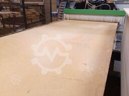 Biesse Rover A 1536 G FR