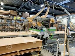 Biesse Rover A 1536 G FR