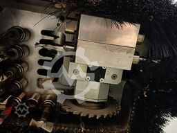 Biesse Rover A 1536 G FR