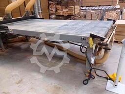 Biesse Rover A 1536 G FR