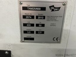 Degen TAM 25-600