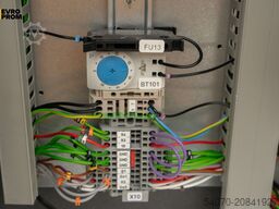 New Aircooled chiller LENNOX GAC020SM2M 20.1 KW 2024 yom