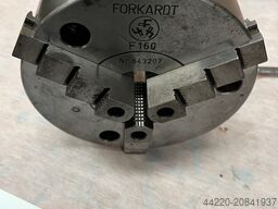 Forkhardt F 160