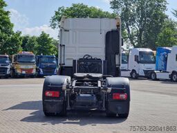 DAF XF 510 SpaceCab 6x4 - PTO/Hydraulic - Euro 6 - ...
