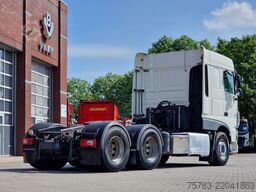DAF XF 510 SpaceCab 6x4 - PTO/Hydraulic - Euro 6 - ...