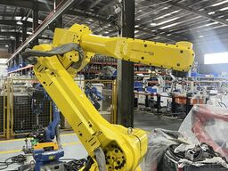 Fanuc M-20iA/35M