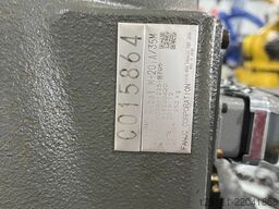 Fanuc M-20iA/35M