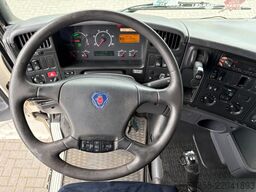 Scania R 420 LA4X2MEB Lowdeck / Manual / Retarder / Eu...