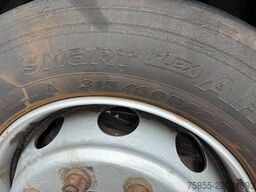 Scania R 420 LA4X2MEB Lowdeck / Manual / Retarder / Eu...