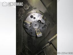 Gildemeister CTX 400 Serie 2