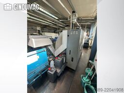 Gildemeister CTX 400 Serie 2