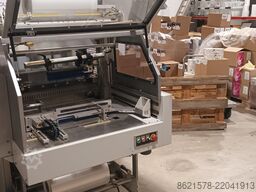 Smipack BP800AR 230R