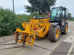 JCB 540-140