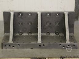 Stahl 475/195/H195 mm