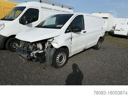 MERCEDES-BENZ Vito 116CDI Kasten Klima 9G-Tronik Navi Kamera