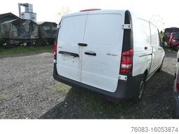 MERCEDES-BENZ Vito 116CDI Kasten Klima 9G-Tronik Navi Kamera