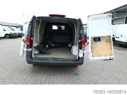 MERCEDES-BENZ Vito 116CDI Kasten Klima 9G-Tronik Navi Kamera