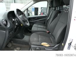 MERCEDES-BENZ Vito 116CDI Kasten Klima 9G-Tronik Navi Kamera