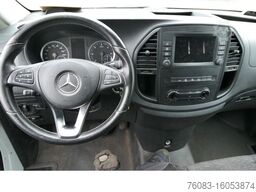 MERCEDES-BENZ Vito 116CDI Kasten Klima 9G-Tronik Navi Kamera