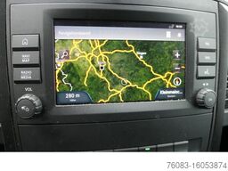 MERCEDES-BENZ Vito 116CDI Kasten Klima 9G-Tronik Navi Kamera