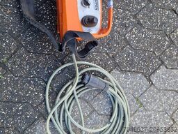 Teupen hyLIFT LEO 23 GT