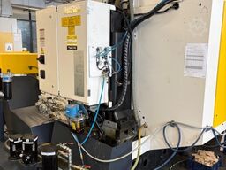 FANUC Robodrill α-D21iB5